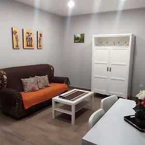 Huerta Nueva Málaga