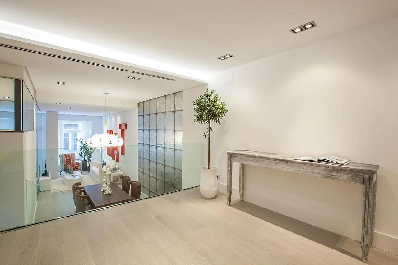 Iloftmalaga Calle Nueva Lofts 0*, Malaga