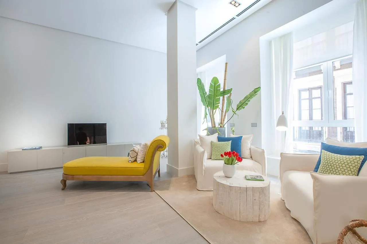 Iloftmalaga Calle Nueva Lofts Spain