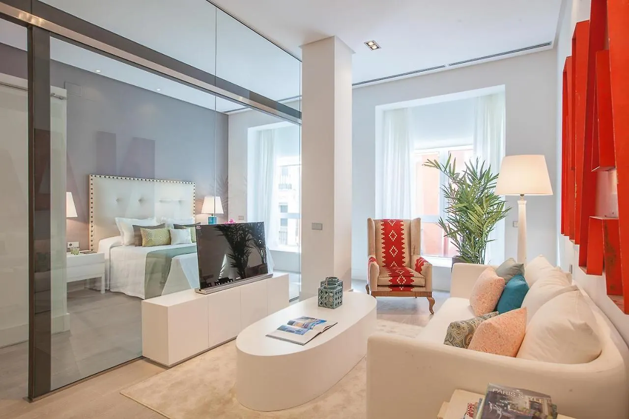 Iloftmalaga Calle Nueva Lofts 0*, Malaga Spain