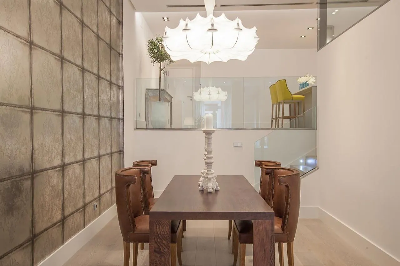 Iloftmalaga Calle Nueva Lofts Spain