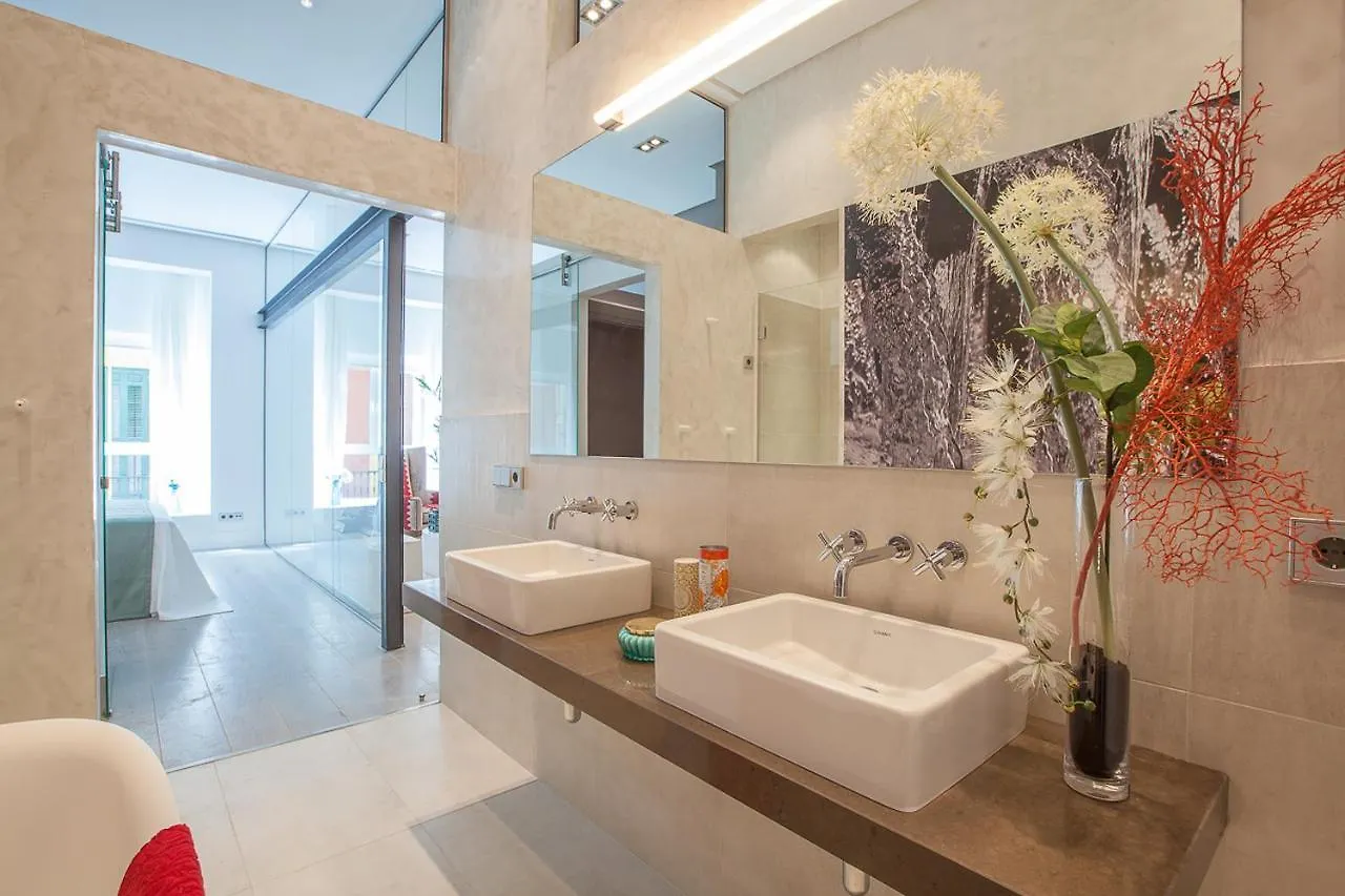 Apartment Iloftmalaga Calle Nueva Lofts