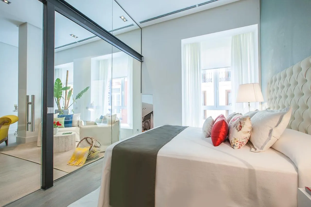 Iloftmalaga Calle Nueva Lofts Malaga