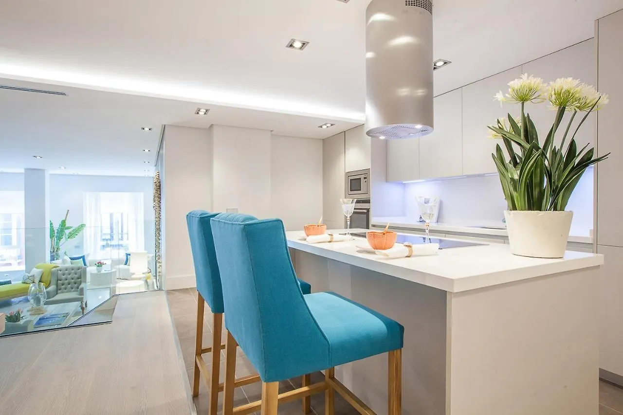 Iloftmalaga Calle Nueva Lofts 0*, Malaga Spain