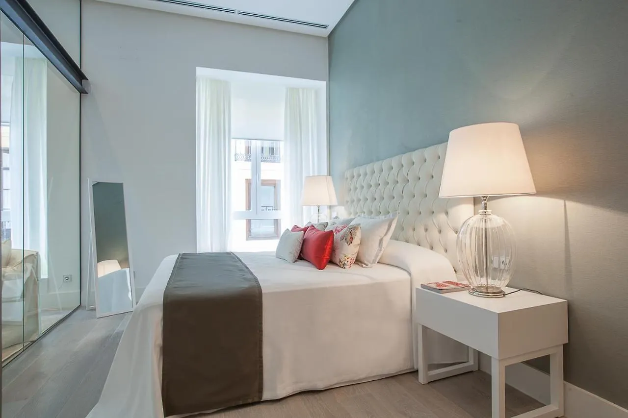 Iloftmalaga Calle Nueva Lofts Apartment Malaga