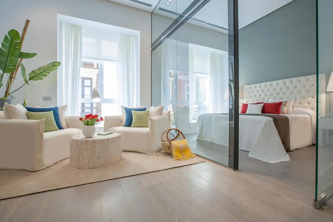 Iloftmalaga Calle Nueva Lofts Malaga